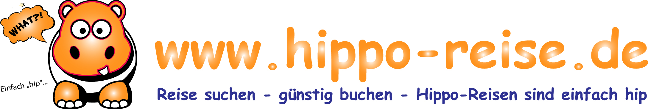 Hippo-Reiseshop